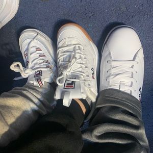 Meet your Posher, Joe